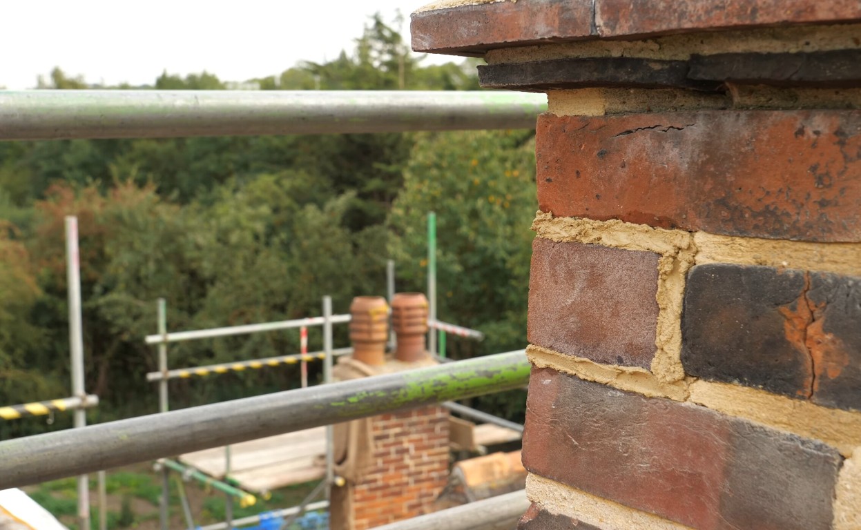 Chimney Repair & Rebuilding Services in West Palm Beach, FL